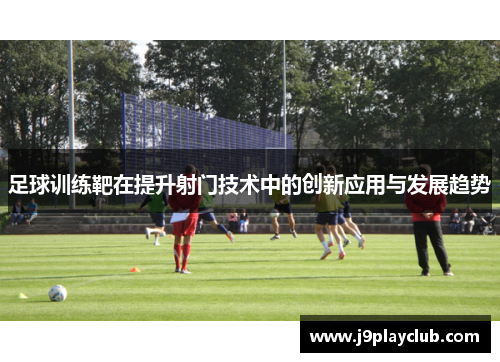 足球训练靶在提升射门技术中的创新应用与发展趋势